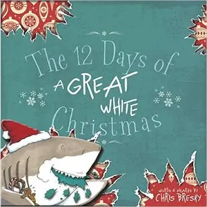 The 12 Days of a Great White Christmas