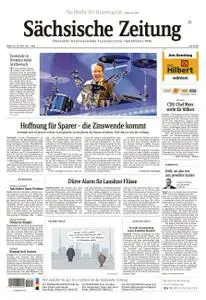 Sächsische Zeitung – 10. Juni 2022