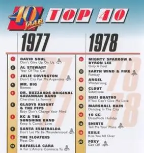 40 Jaar Top 40 1977-1978