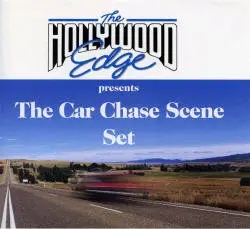 Hollywood Edge - The Car Chase Scene (wav)