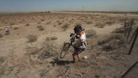 The Ride (2011)