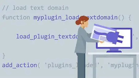 Lynda - WordPress: Plugin Development