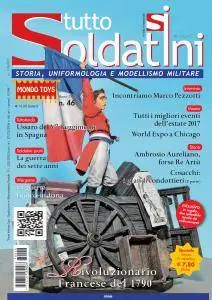 Tutto Soldatini - Numero 46 2017