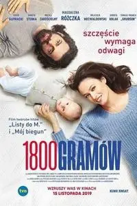 1800 gramów (2019)