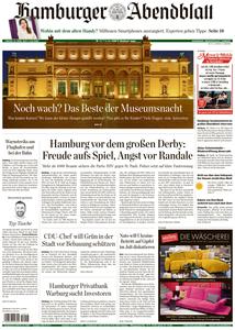 Hamburger Abendblatt  - 21 April 2023
