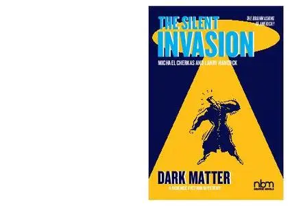 NBM-The Silent Invasion Dark Matter Vol 04 2021 Retail Comic eBook