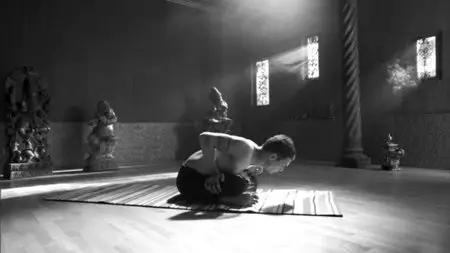 Duncan Wong - Yogic Arts - Source Power (2006)
