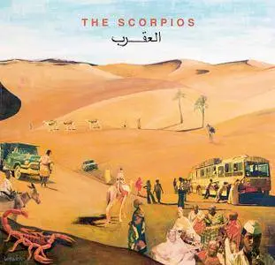 The Scorpios - The Scorpios (2017)