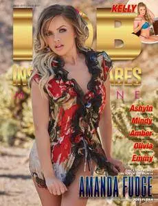 IOB Inside Out Babes - July 2017