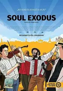 Soul Exodus (2016)