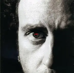 Steve Lukather - Luke (1997)