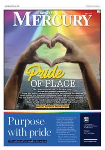 Illawarra Mercury - June 26, 2021
