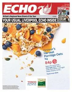 Liverpool Echo – 15 June 2023