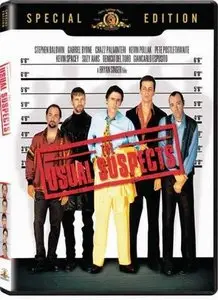 The Usual Suspects (1994)