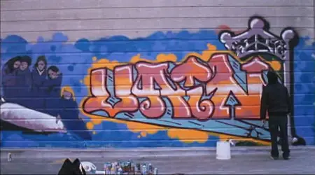 Against the Wall (2004)