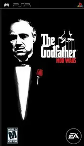 [PSP] The Godfather  Mob Wars (2006)