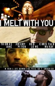 I Melt With You (2011) [LIMITED]