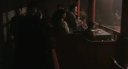 Ba wang bie ji (1993)