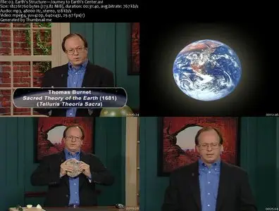 How the Earth Works [Repost]