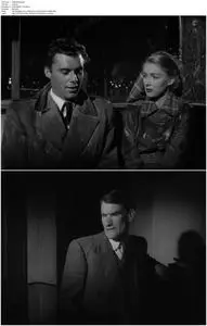 Five Angles on Murder (1950)