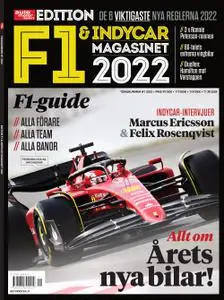 Auto Motor & Sport Special – 24 mars 2022