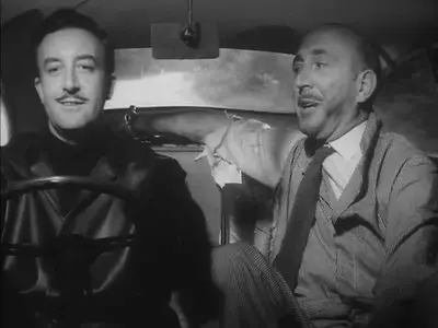 The Wrong Arm of the Law (1963)