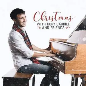 Kory Caudill - Christmas With Kory Caudill And Friends (2017)