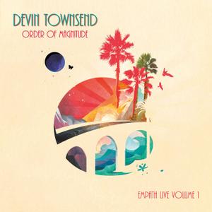 Devin Townsend - Order of Magnitude (Empath Live, Volume. 1) (2020)