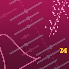 Coursera - Statistics with Python Specialization by University of Michigan