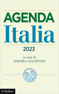 Agenda Italia 2023 - Andrea Goldstein
