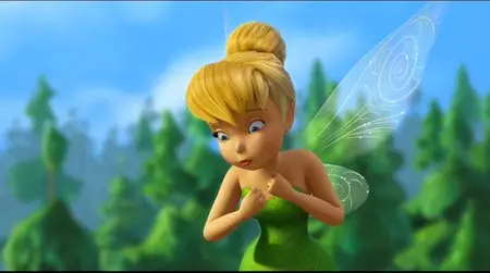 Trilli (Tinker Bell)