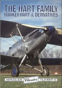 Hart Family: Hawker, Hart and Derivatives