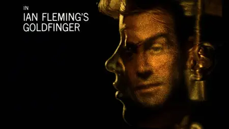 Goldfinger (1964)