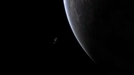 Hubble The Final Frontier (2015) in 4K