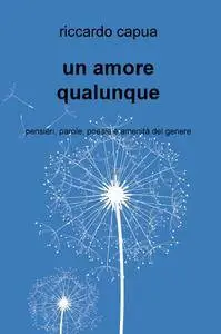 un amore qualunque