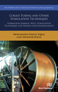 Coiled Tubing and Other Stimulation Techniques : Formation Damage, Well Stimulation Techniques for Production Enhancement
