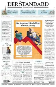 Der Standard - 14 Mai 2022