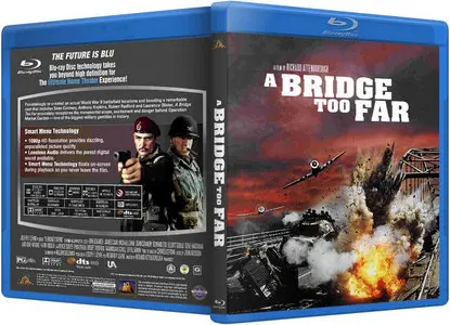 A Bridge Too Far (1977)