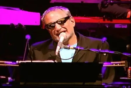 Steely Dan Live at Charlotte (12 Aug 2006)