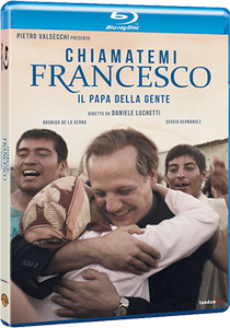 Chiamatemi Francesco (2015)