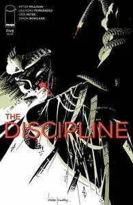 The Discipline 005 (2016)