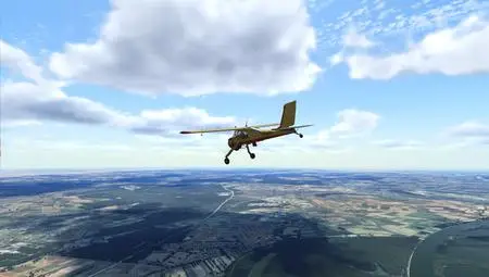 World of Aircraft Glider Simulator (2021)
