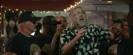 Army of One (2016)
