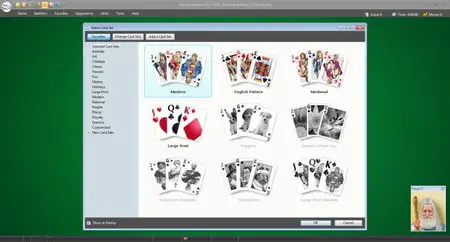 SolSuite Solitaire 2013 v13.10