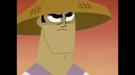 Samurai Jack S01E11