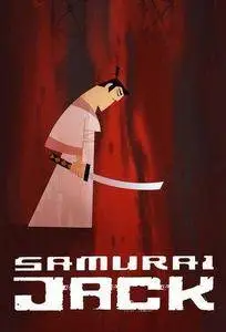 Samurai Jack S02E01