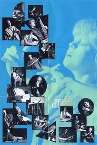 Maria Schneider Jazz Orchestra - Coming About (1996) {Enja ENJ-9069 2}