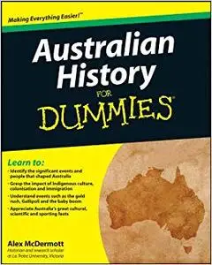 Australian History for Dummies