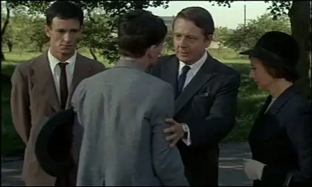 Le Franciscain de Bourges (1967)