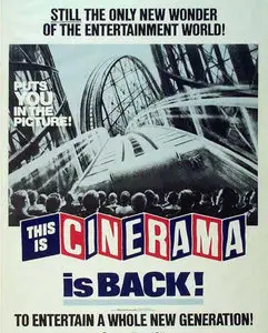 This Is Cinerama (1952)